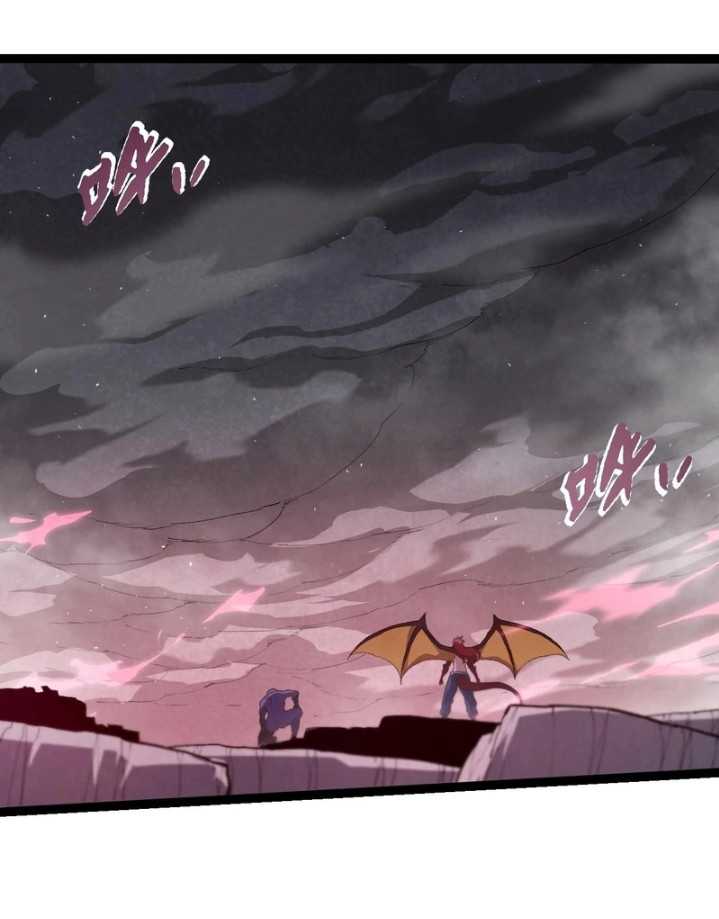 Evolution Begins With A Big Tree Chapter 358 Gambar 45