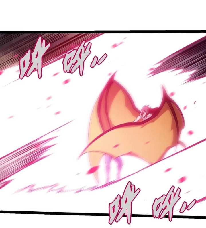 Evolution Begins With A Big Tree Chapter 358 Gambar 41