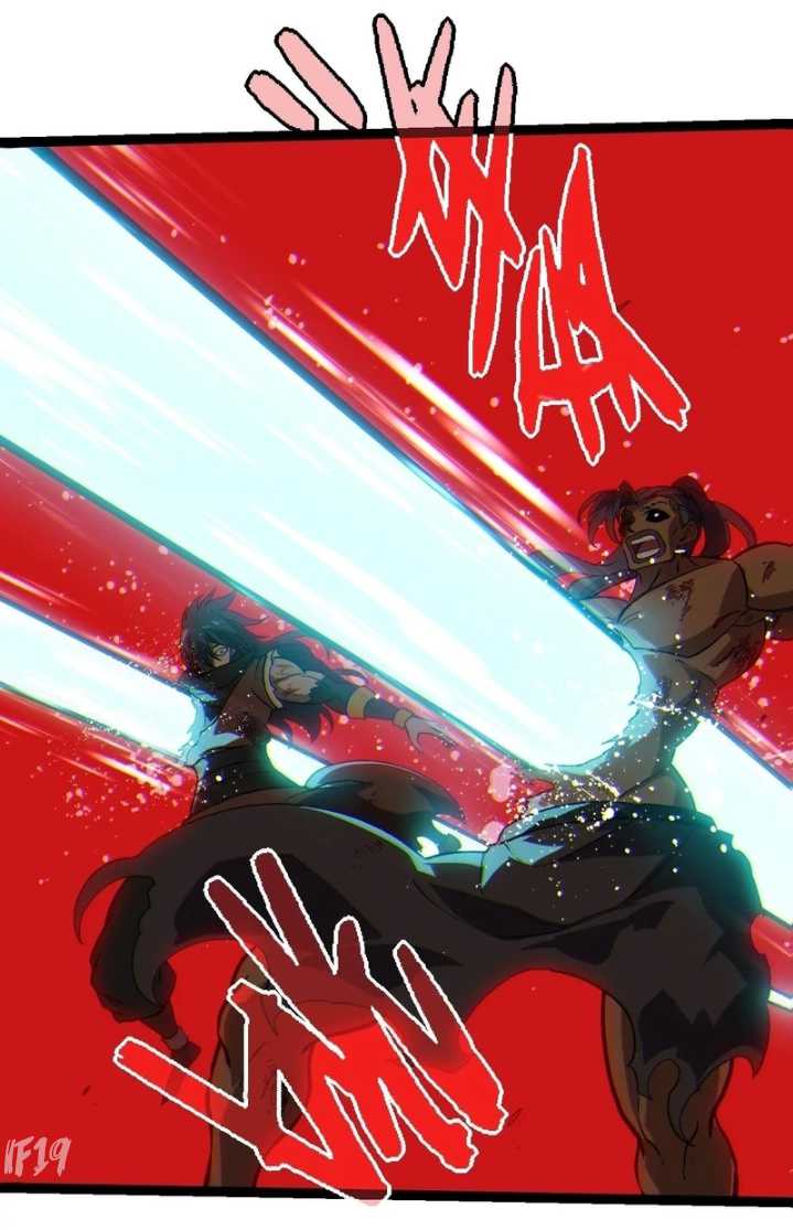 Evolution Begins With A Big Tree Chapter 358 Gambar 57