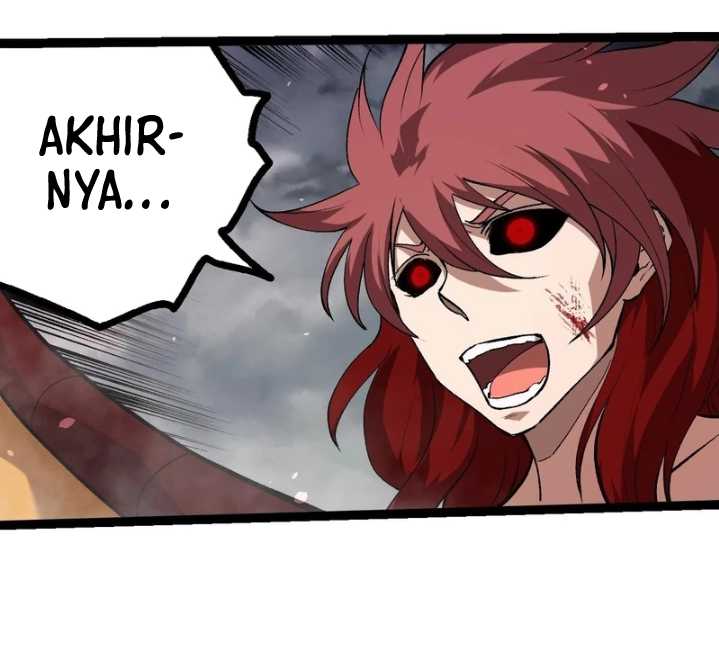 Evolution Begins With A Big Tree Chapter 358 Gambar 51