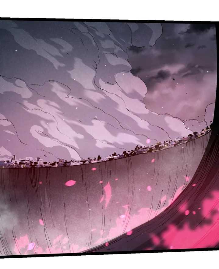 Evolution Begins With A Big Tree Chapter 358 Gambar 52