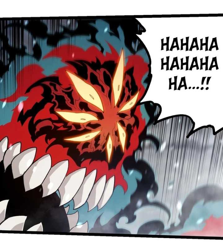 Evolution Begins With A Big Tree Chapter 358 Gambar 54