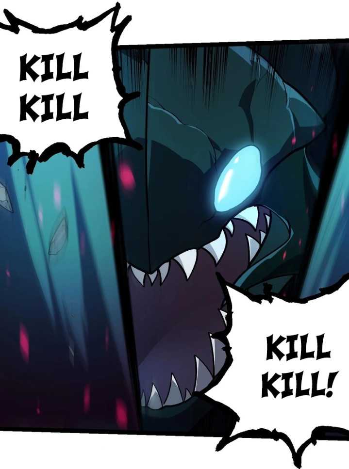 Evolution Begins With A Big Tree Chapter 358 Gambar 6