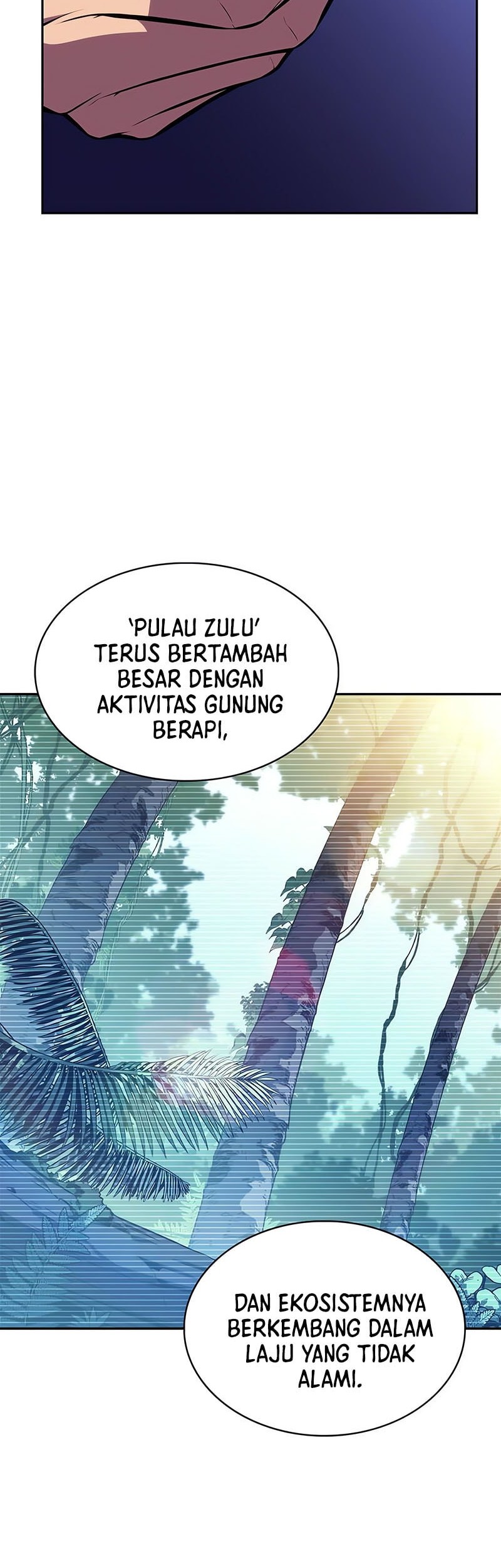 Solo Max-Level Newbie Chapter 202 Gambar 58