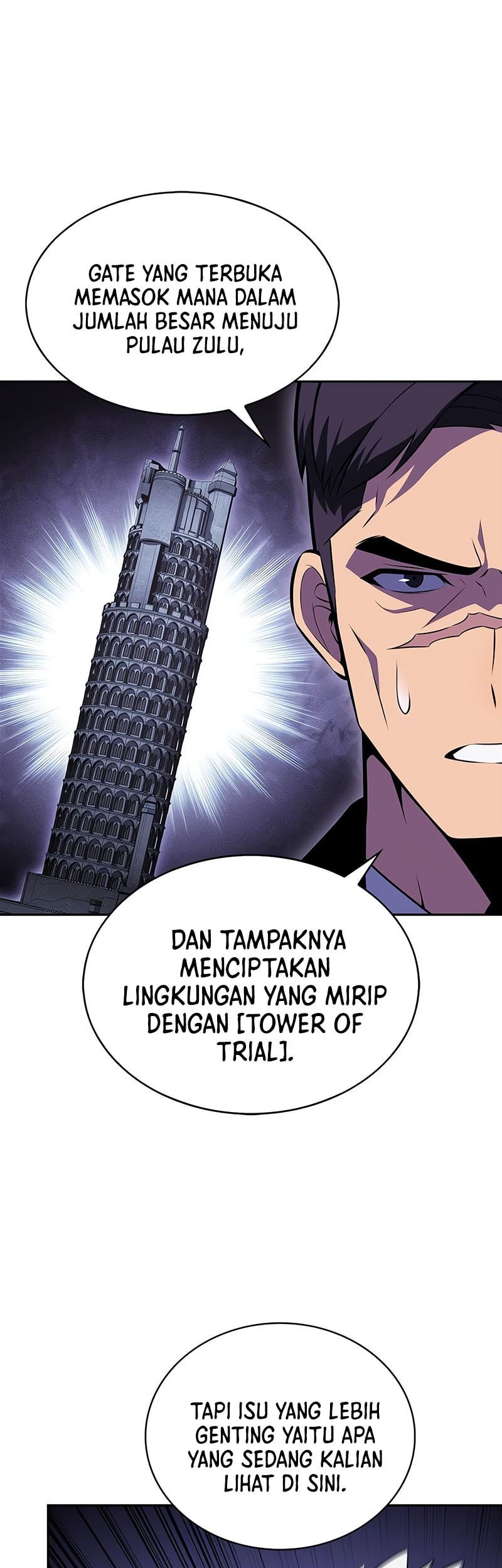 Solo Max-Level Newbie Chapter 202 Gambar 59