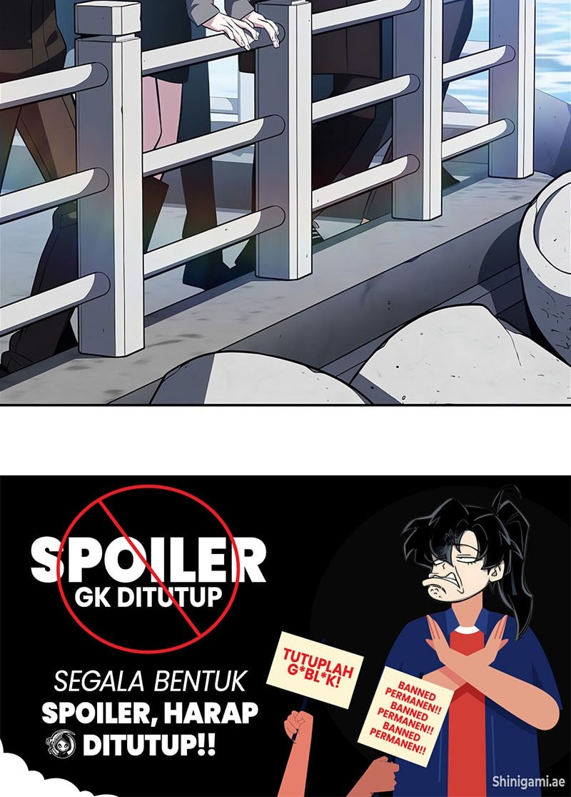 Solo Max-Level Newbie Chapter 202 Gambar 64