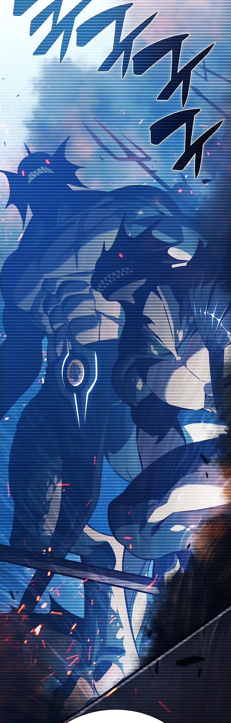 Solo Max-Level Newbie Chapter 202 Gambar 62