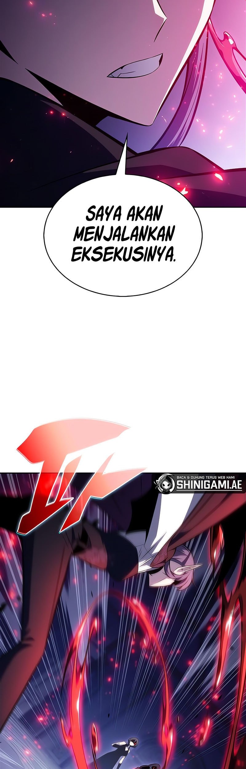 Solo Max-Level Newbie Chapter 202 Gambar 39