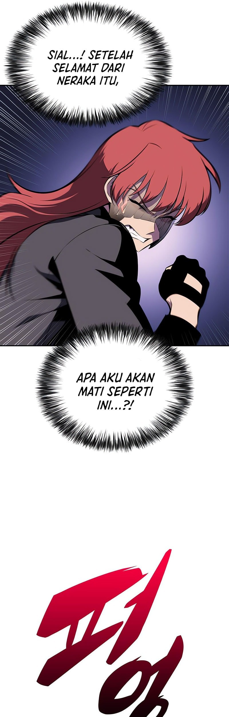 Solo Max-Level Newbie Chapter 202 Gambar 41