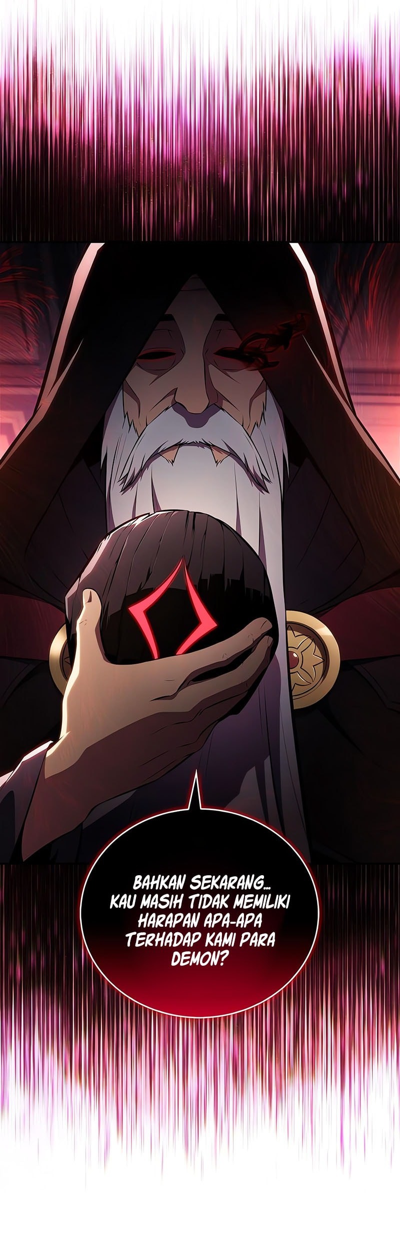 Solo Max-Level Newbie Chapter 202 Gambar 45