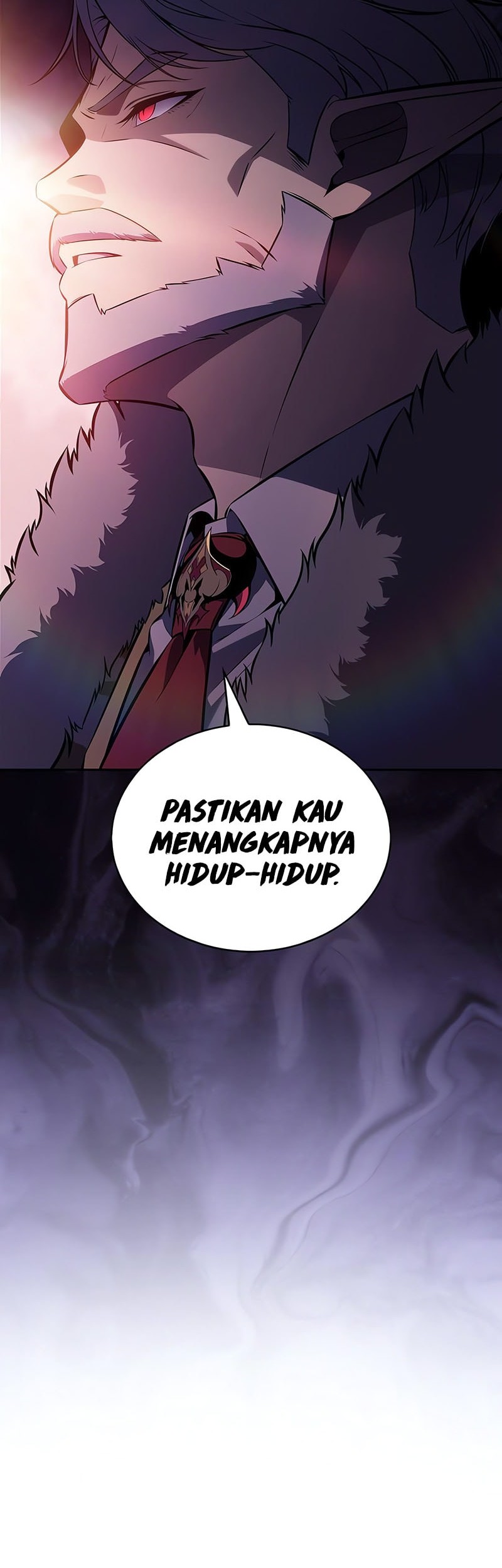 Solo Max-Level Newbie Chapter 202 Gambar 50