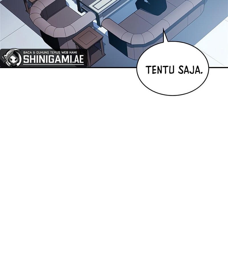 Solo Max-Level Newbie Chapter 202 Gambar 4