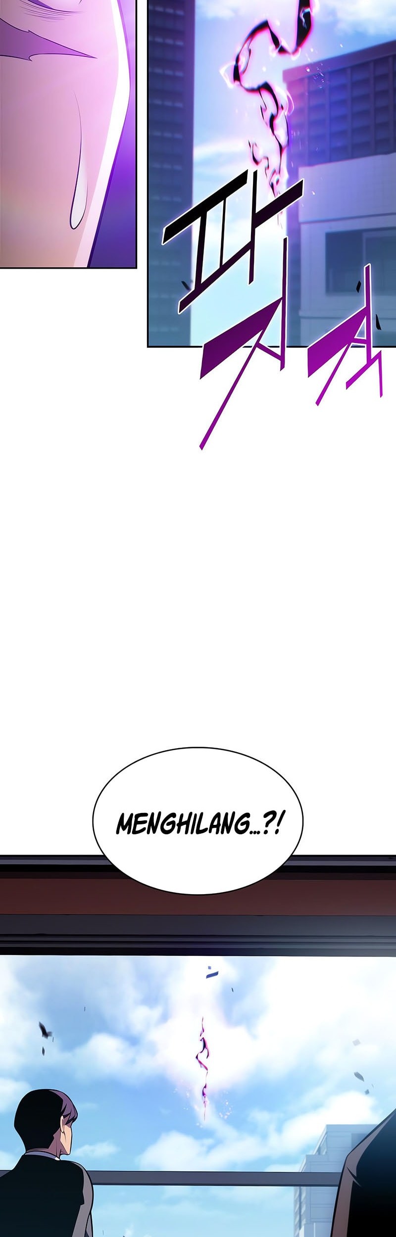 Solo Max-Level Newbie Chapter 202 Gambar 10