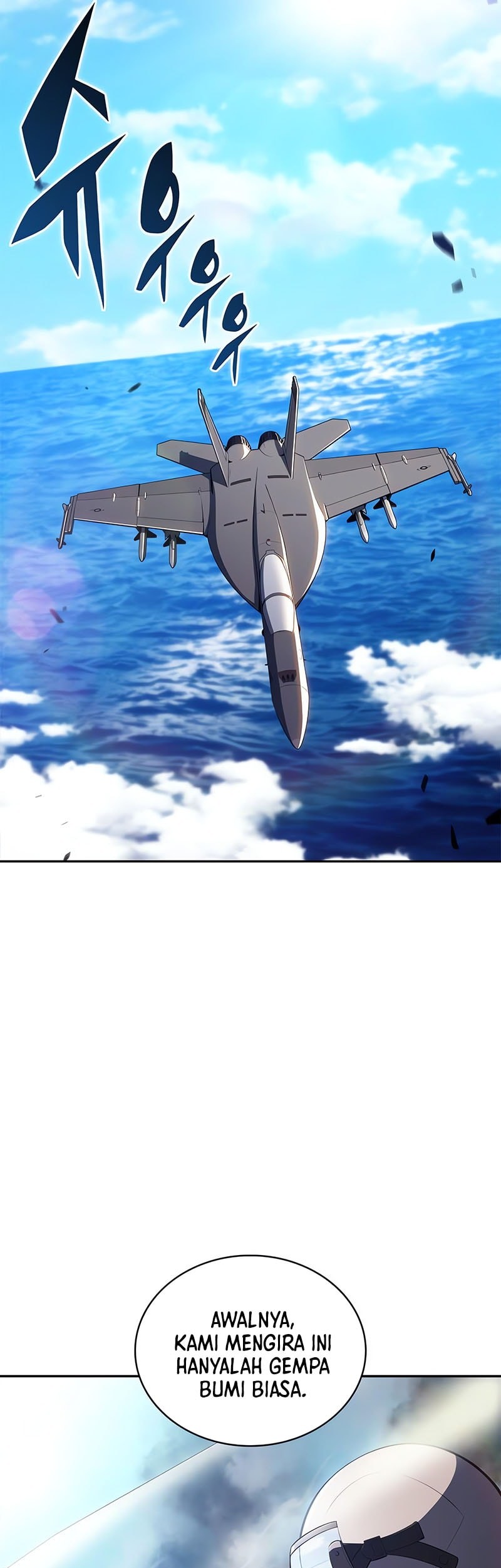 Solo Max-Level Newbie Chapter 202 Gambar 13