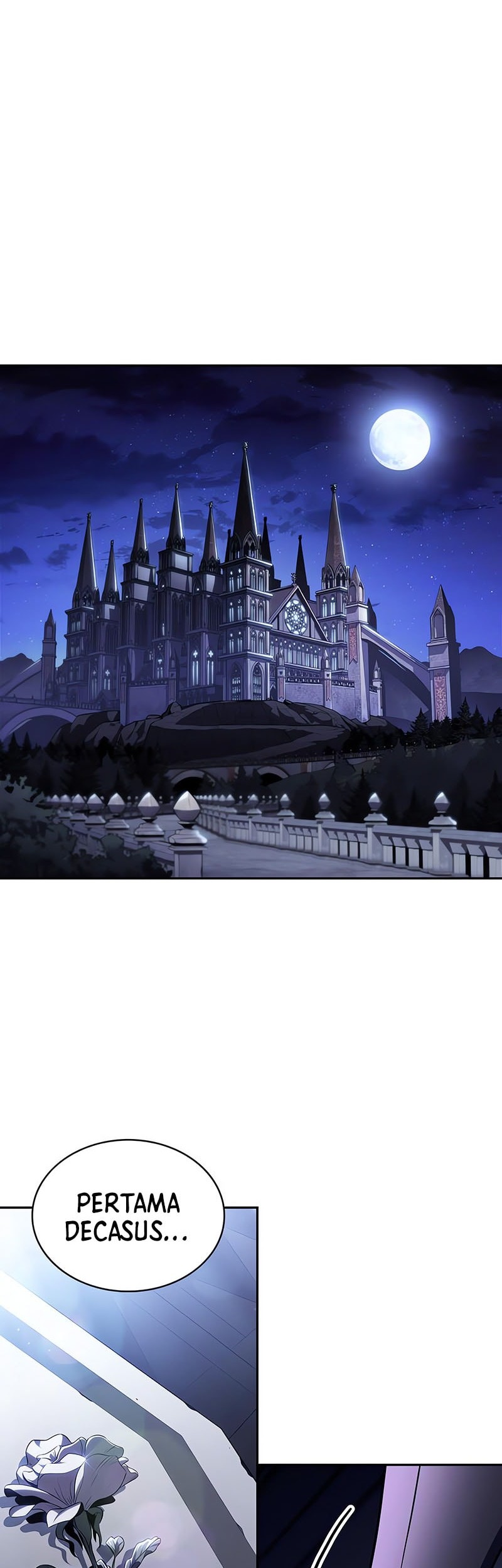 Solo Max-Level Newbie Chapter 202 Gambar 26