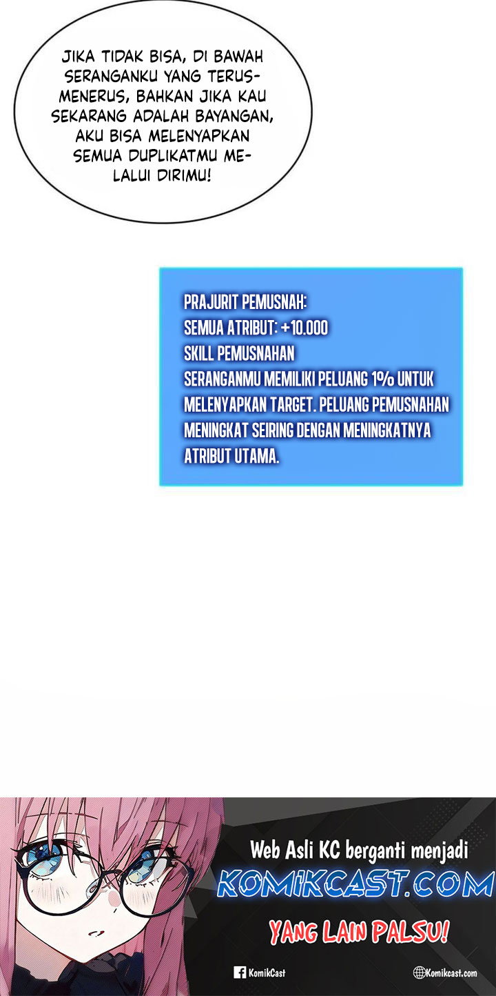 It all starts with playing game seriously Chapter 175 Gambar 31