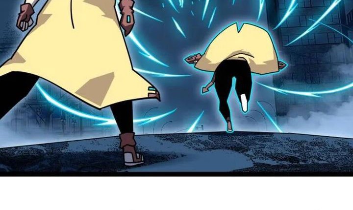 It all starts with playing game seriously Chapter 175 Gambar 19