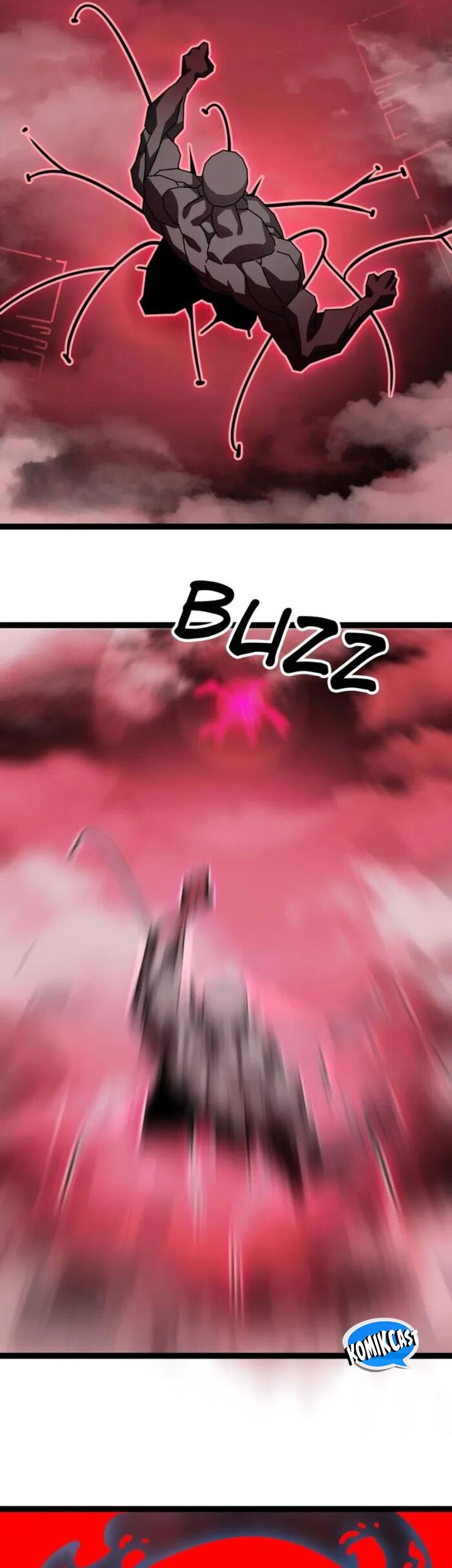 It all starts with playing game seriously Chapter 175 Gambar 3