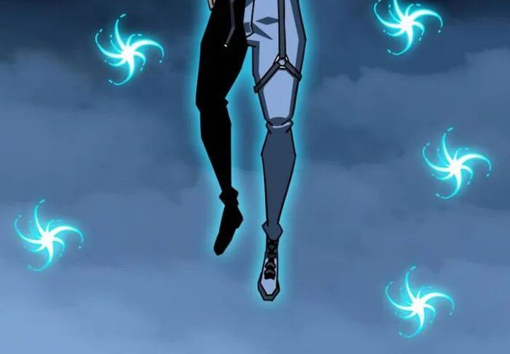 It all starts with playing game seriously Chapter 175 Gambar 15