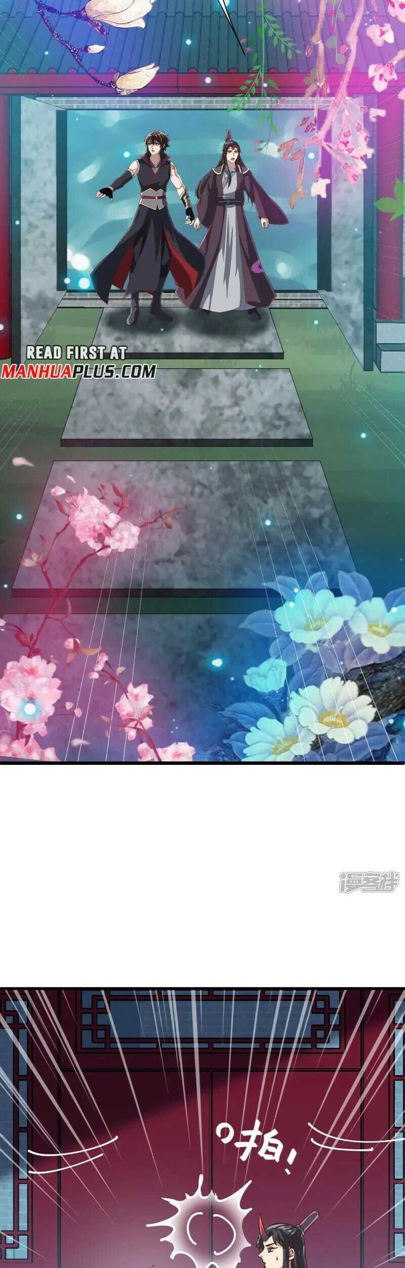 Peerless Soul Chapter 670 Gambar 3