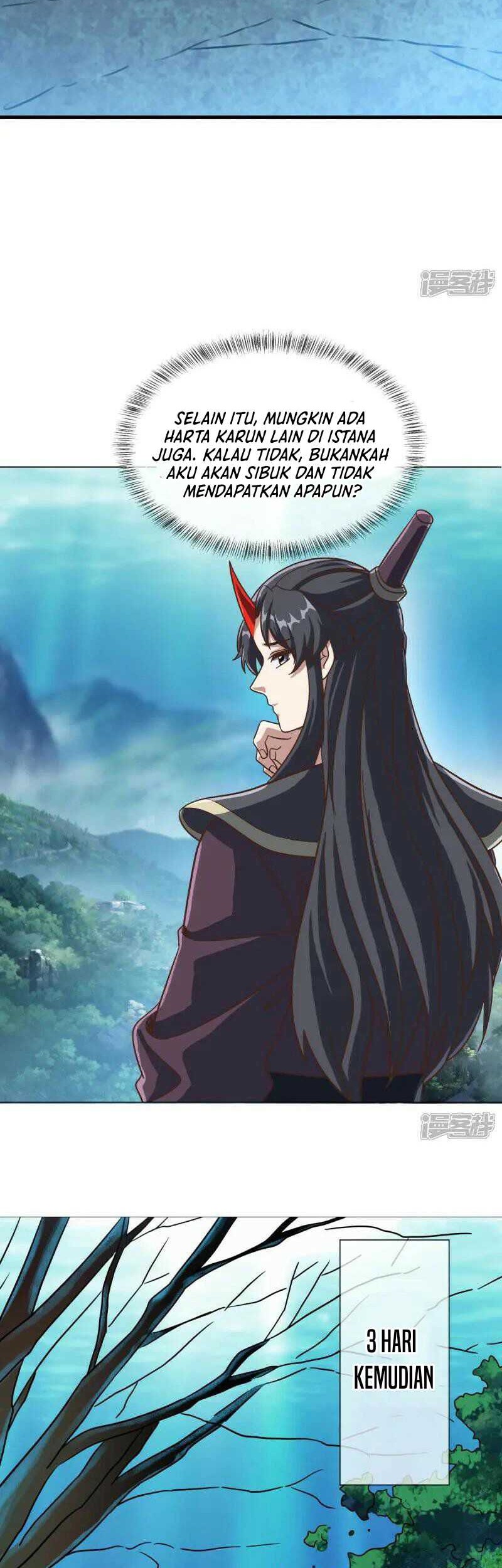 Peerless Soul Chapter 670 Gambar 30