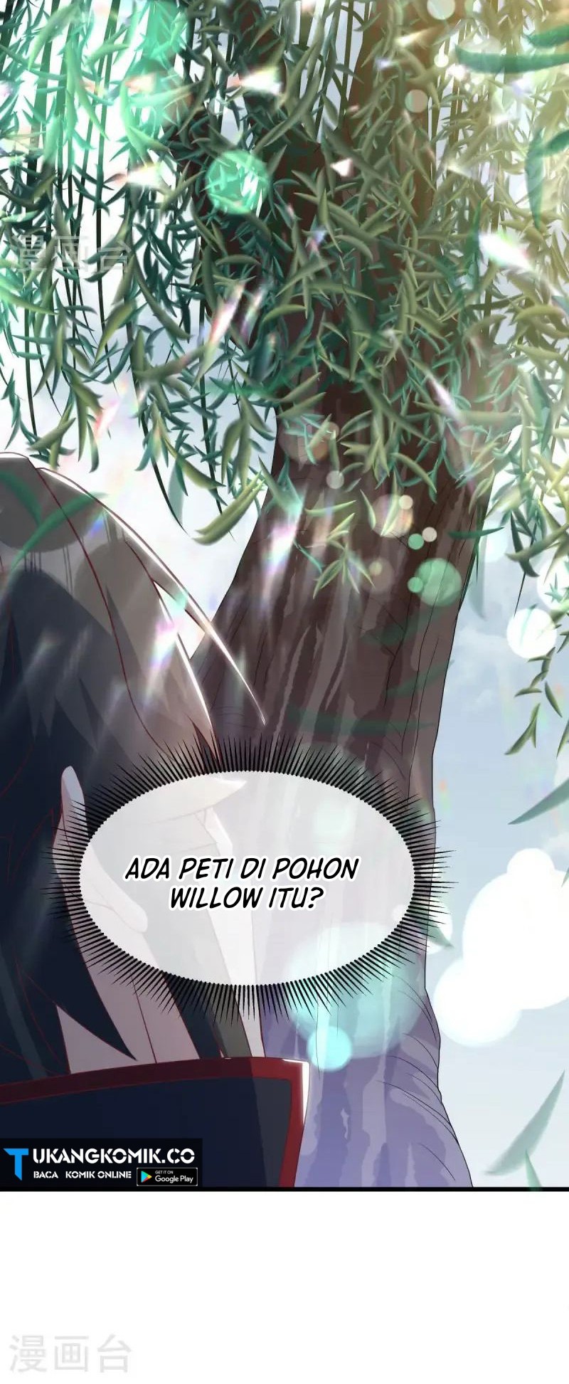 Peerless Soul Chapter 669 Gambar 4