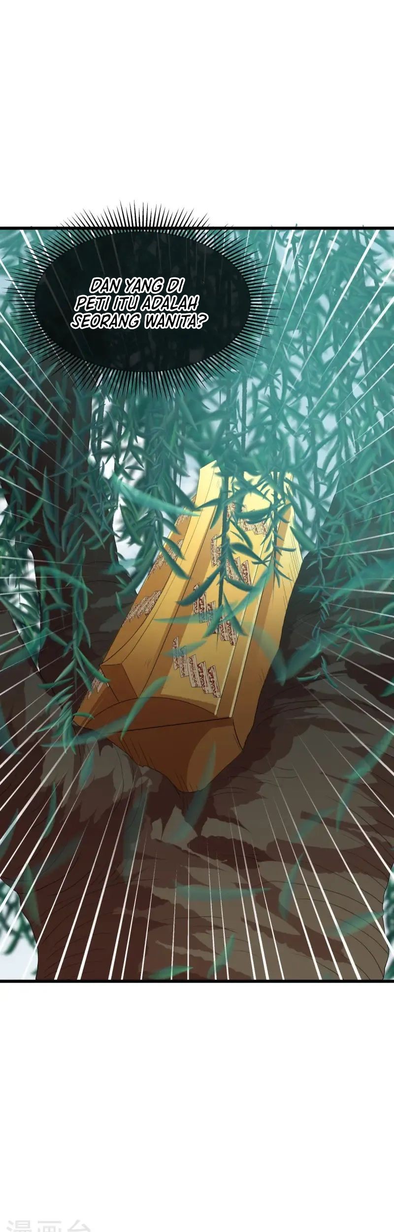 Peerless Soul Chapter 669 Gambar 5