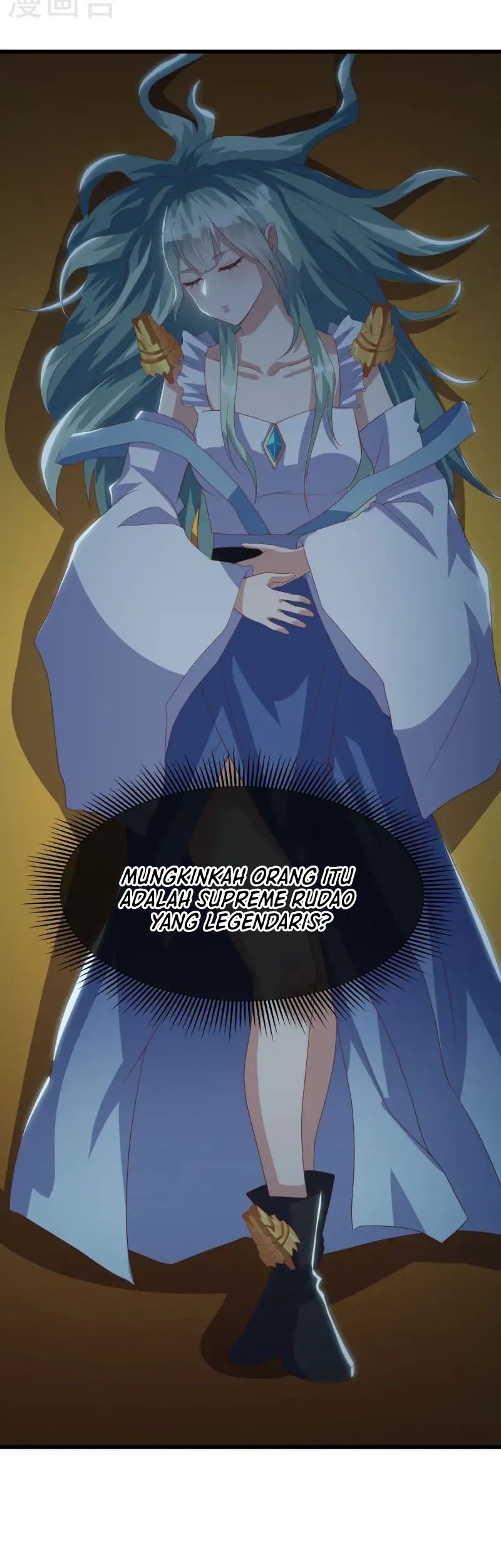 Peerless Soul Chapter 669 Gambar 6