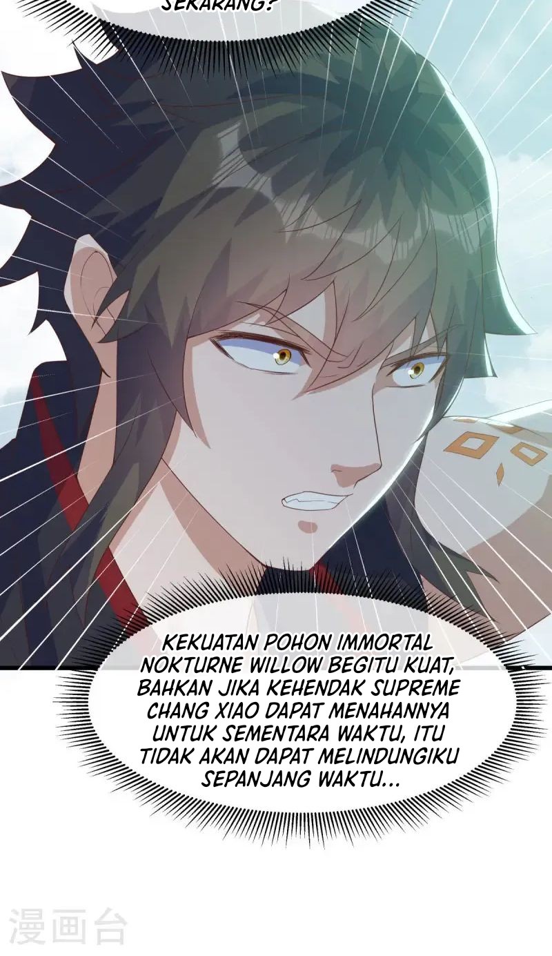 Peerless Soul Chapter 669 Gambar 19