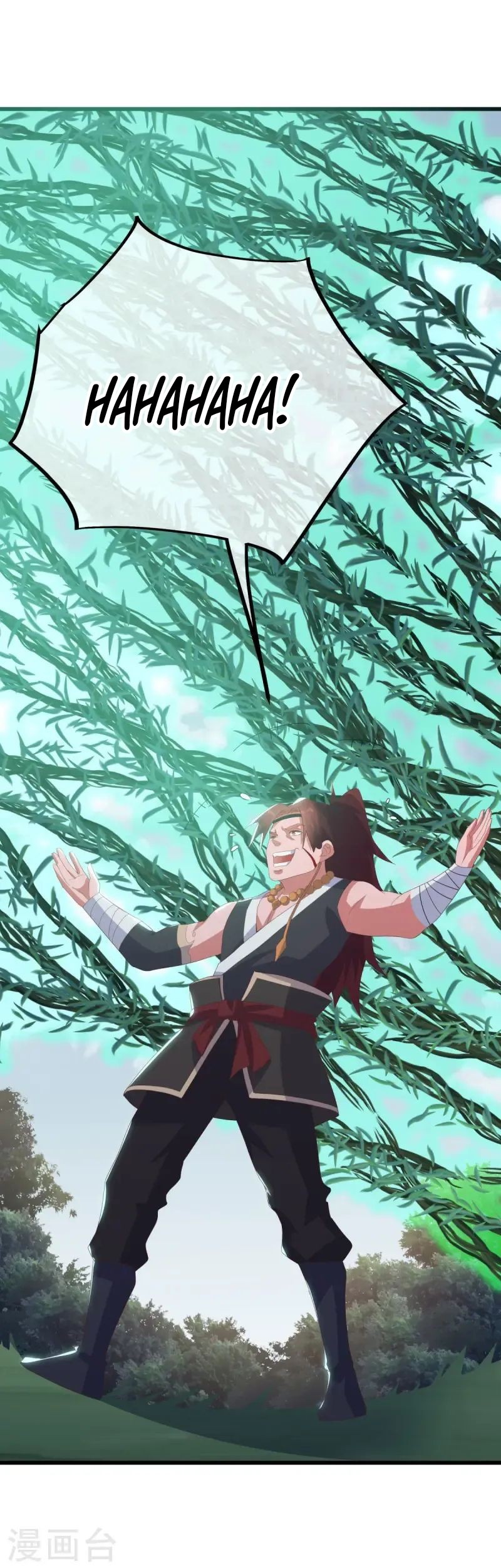 Peerless Soul Chapter 669 Gambar 20