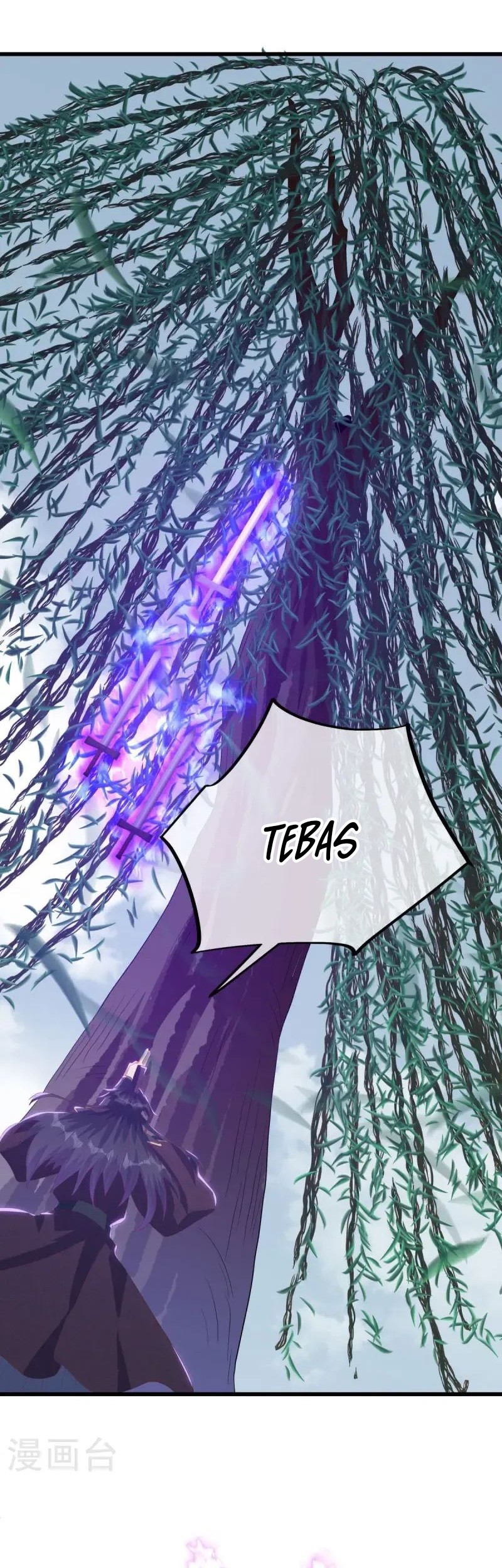 Peerless Soul Chapter 669 Gambar 28