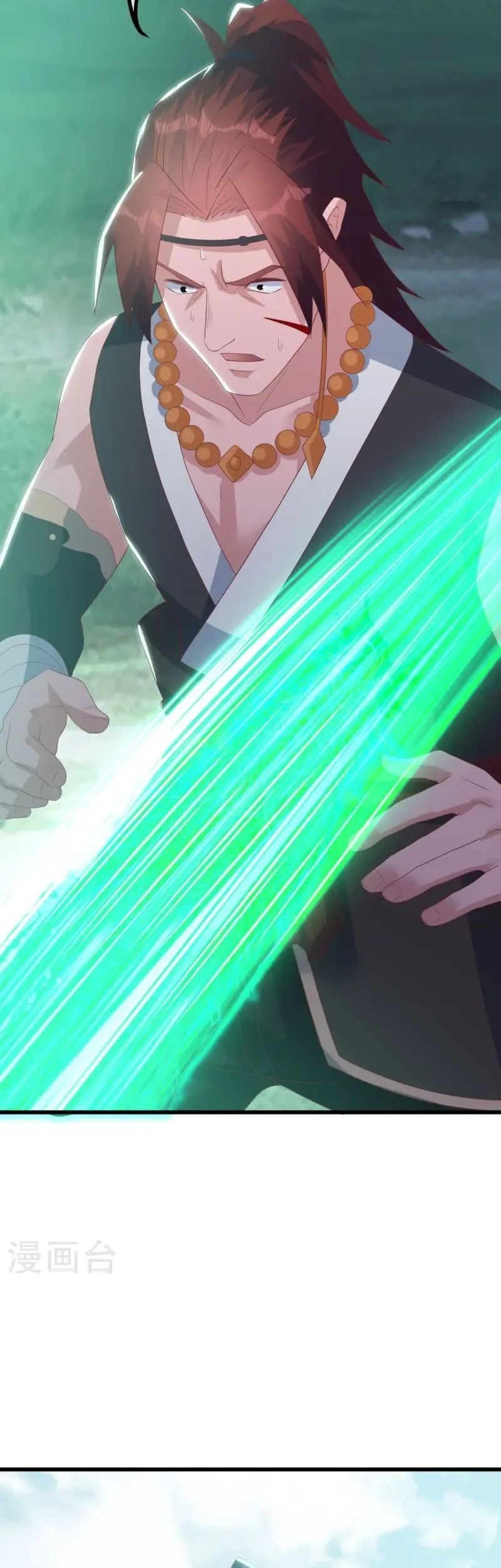 Peerless Soul Chapter 669 Gambar 34