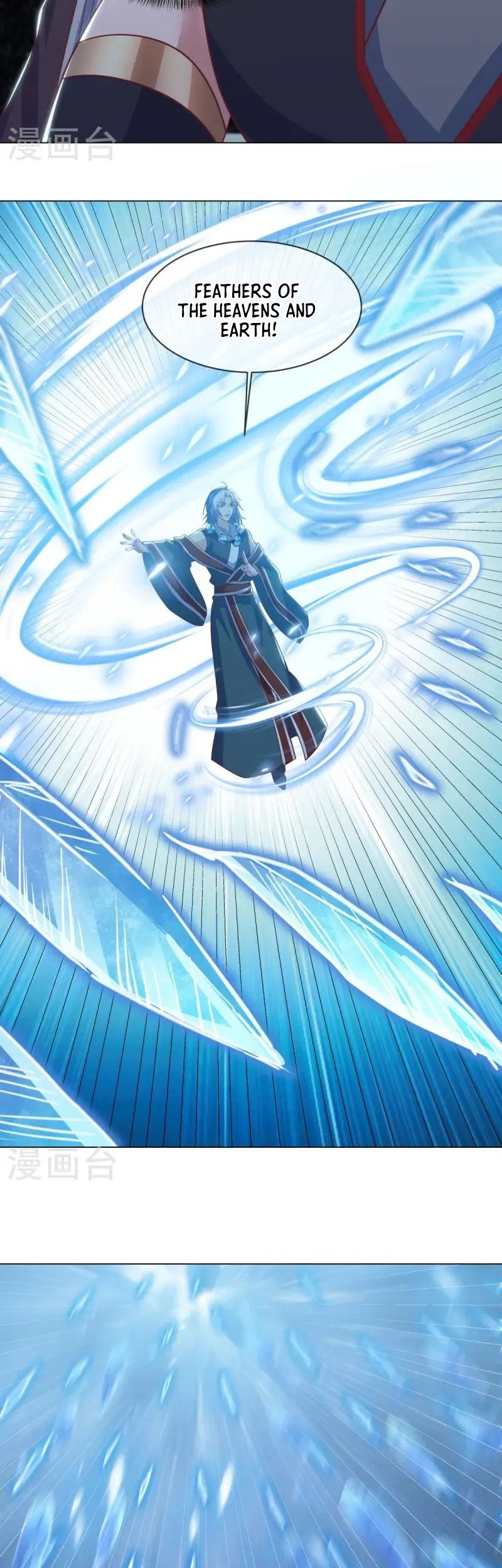 Peerless Soul Chapter 668 Gambar 10