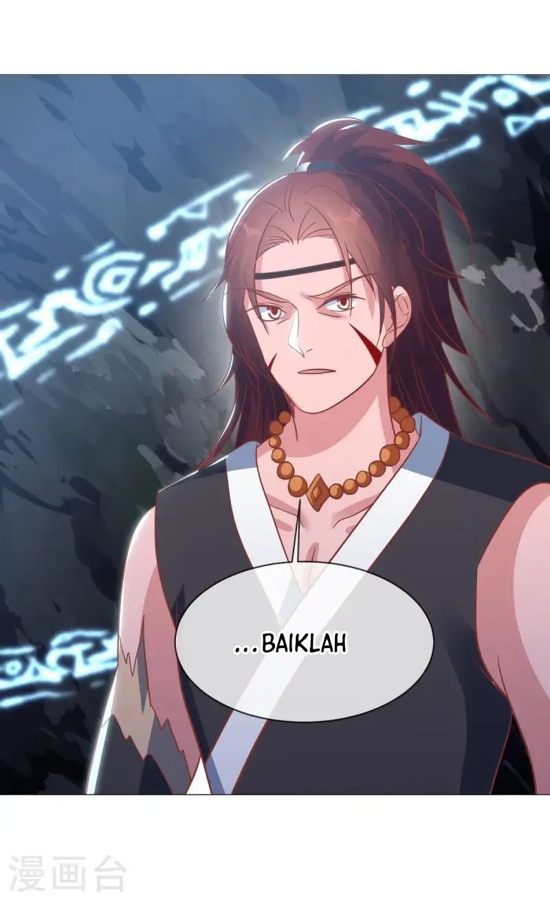 Peerless Soul Chapter 668 Gambar 24