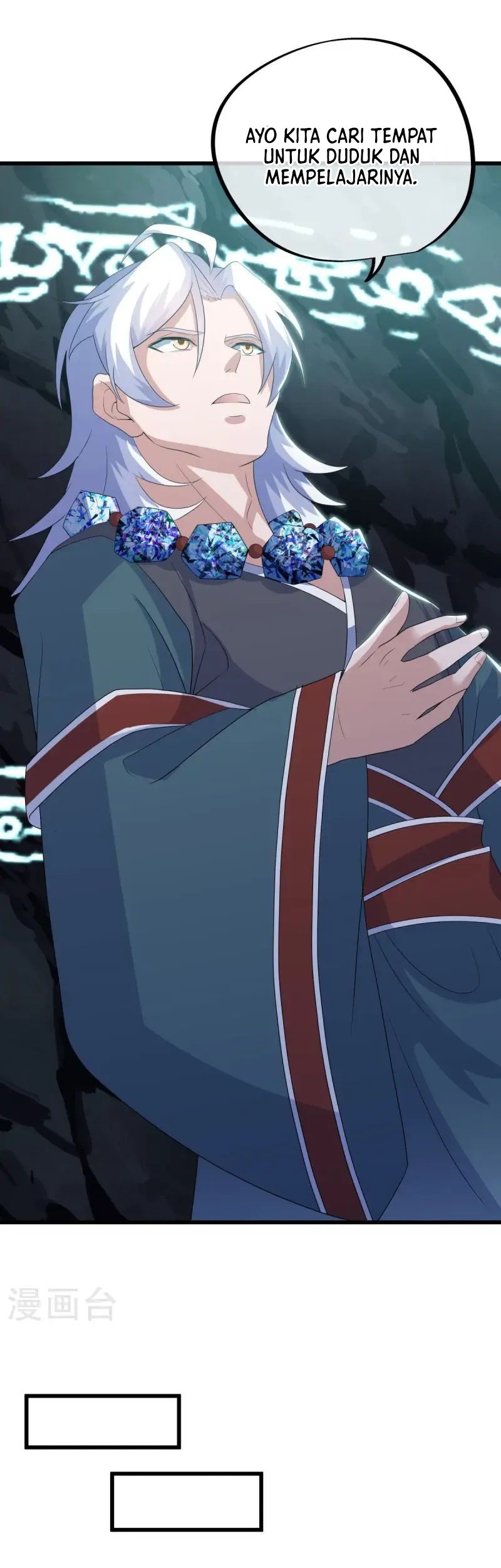 Peerless Soul Chapter 668 Gambar 30