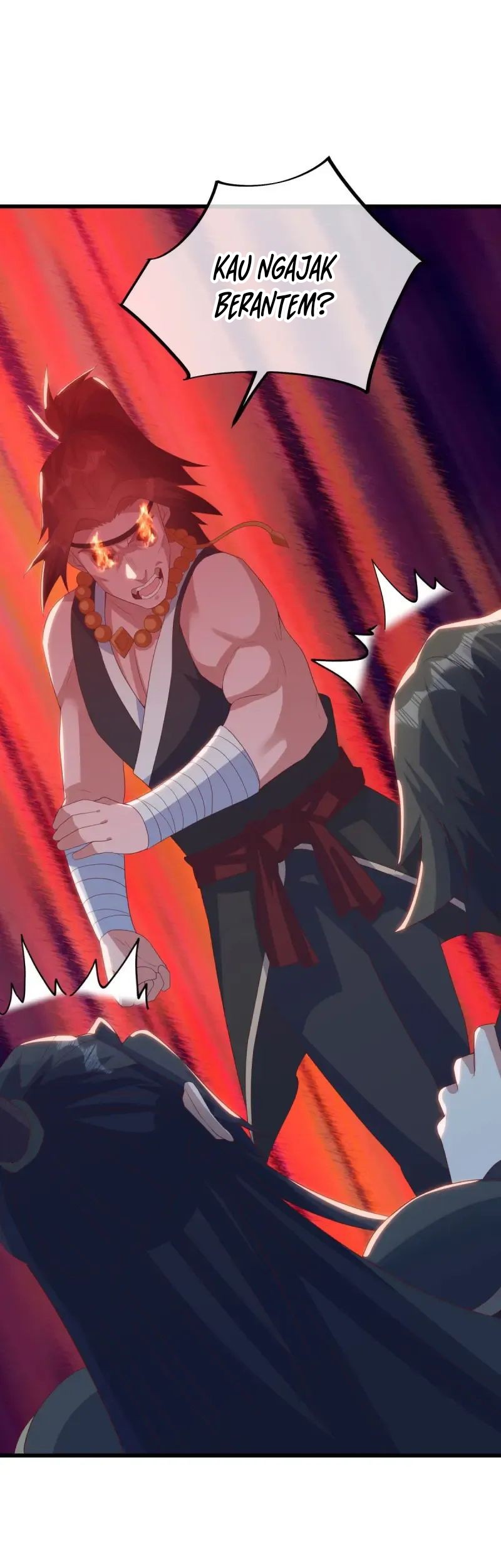 Peerless Soul Chapter 668 Gambar 36