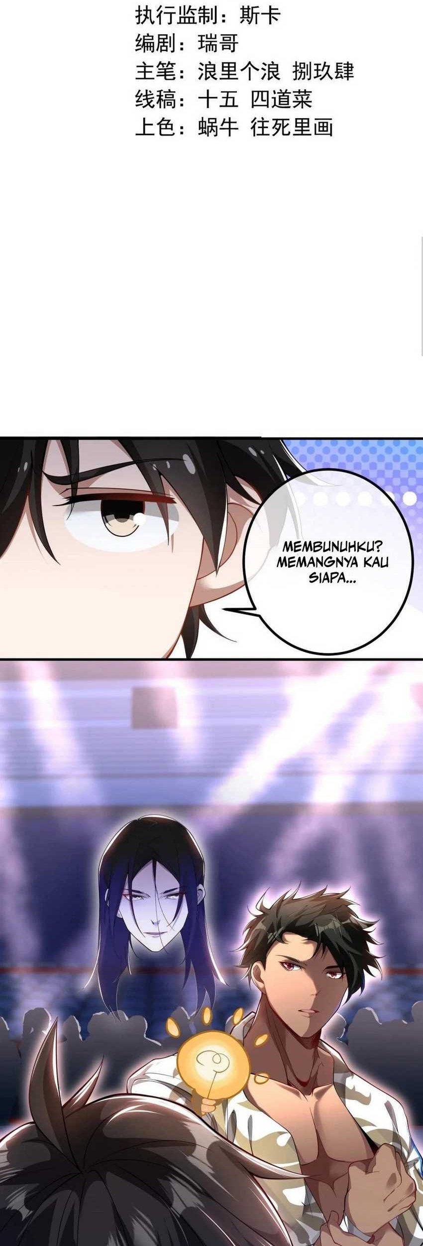 The Second Life After Awakening Chapter 34 Gambar 4