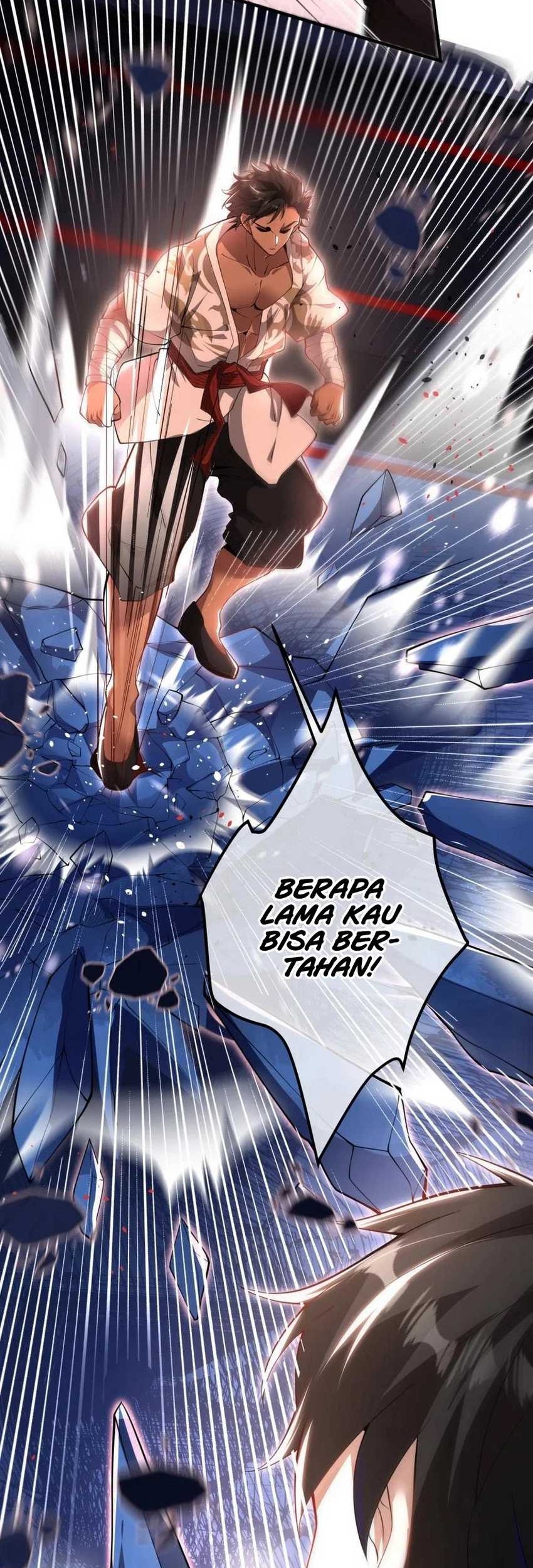 The Second Life After Awakening Chapter 34 Gambar 13