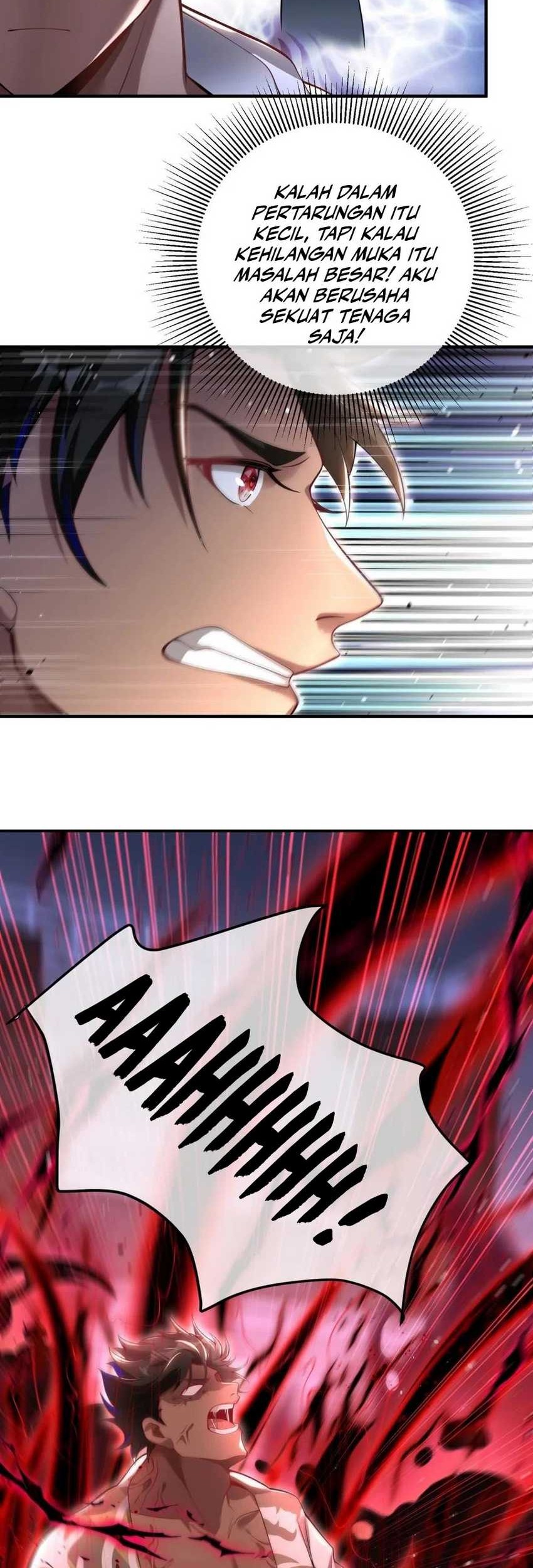 The Second Life After Awakening Chapter 34 Gambar 20