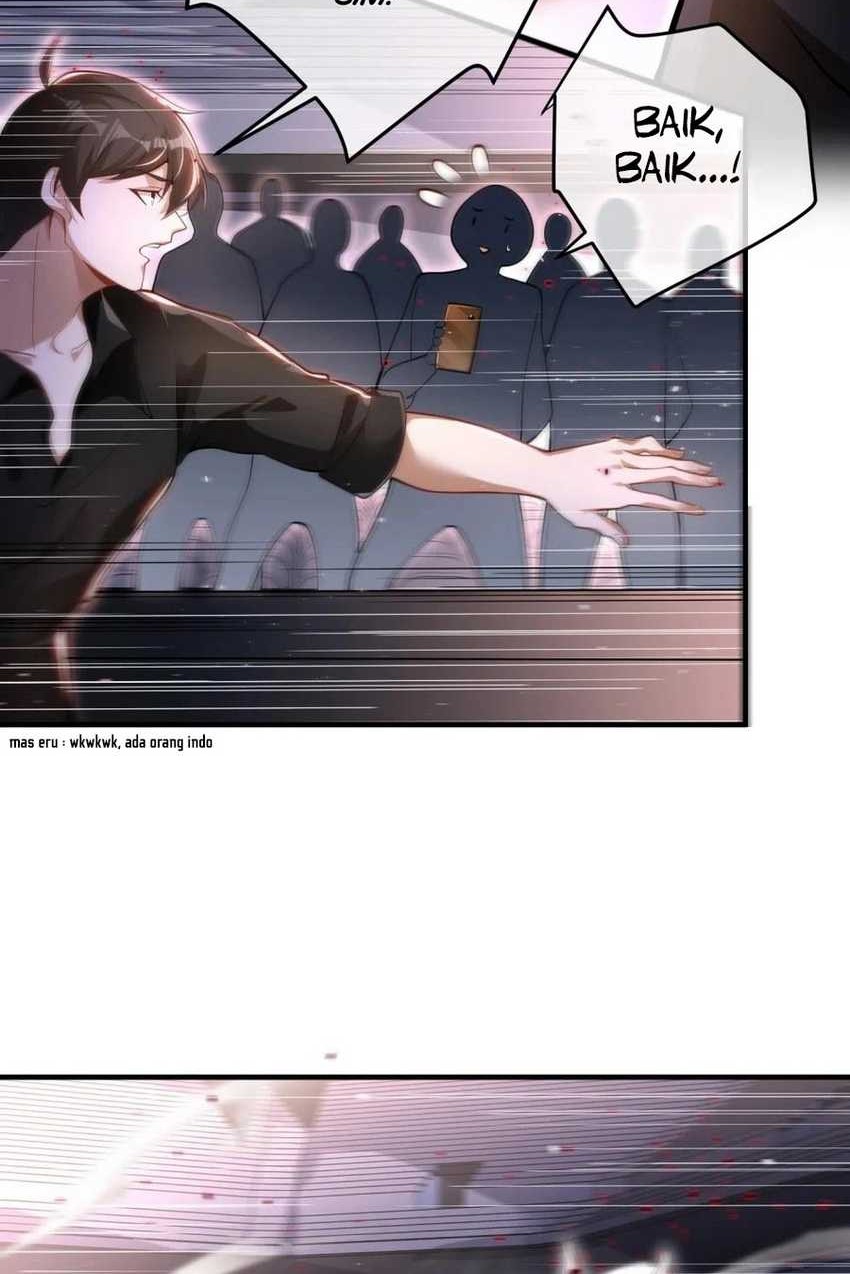 The Second Life After Awakening Chapter 34 Gambar 22