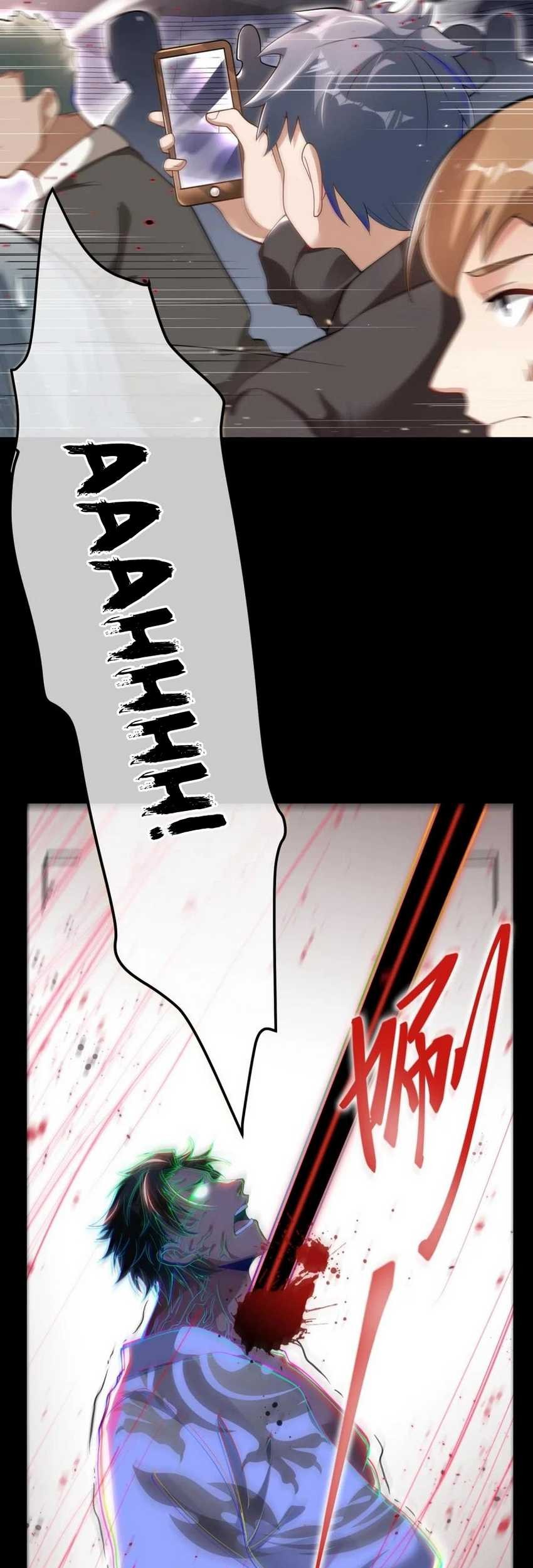 The Second Life After Awakening Chapter 34 Gambar 23