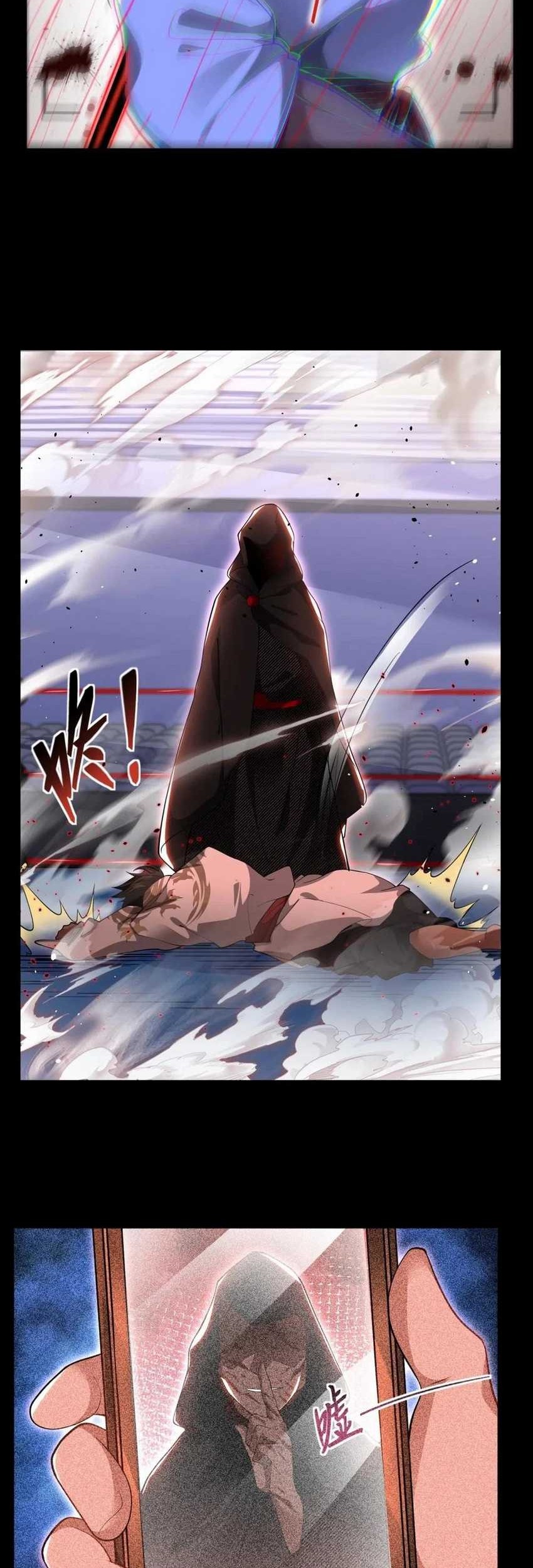 The Second Life After Awakening Chapter 34 Gambar 24