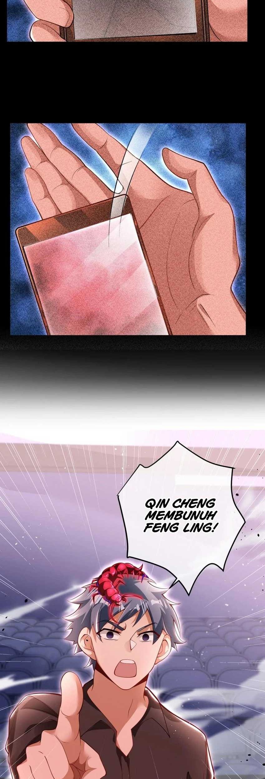 The Second Life After Awakening Chapter 34 Gambar 25