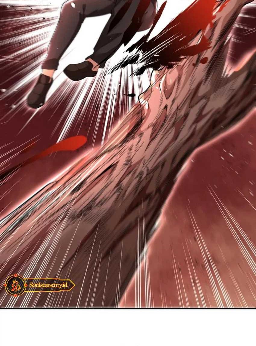 The Second Life After Awakening Chapter 34 Gambar 28