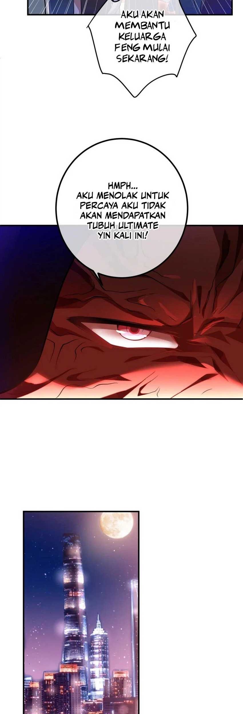 The Second Life After Awakening Chapter 34 Gambar 31