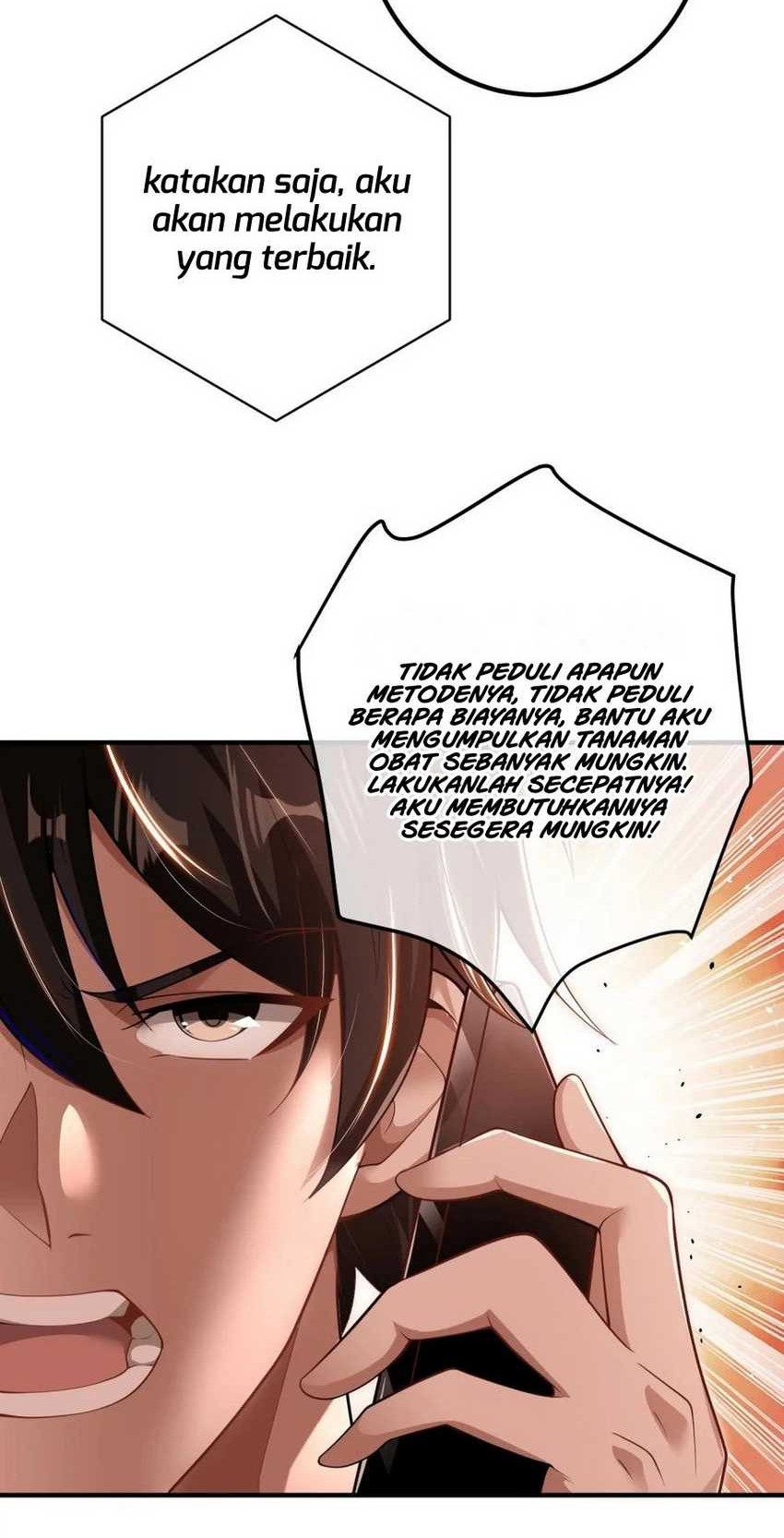 The Second Life After Awakening Chapter 34 Gambar 34