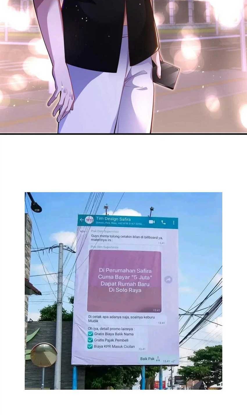 The Second Life After Awakening Chapter 34 Gambar 36