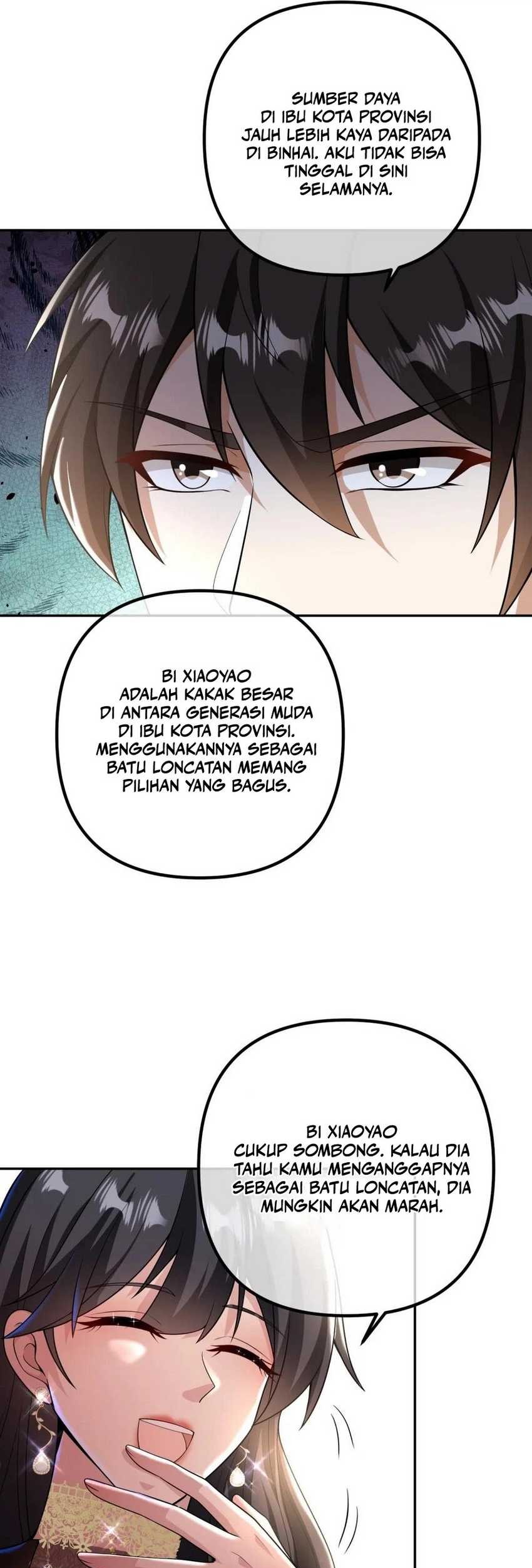 The Second Life After Awakening Chapter 33 Gambar 9