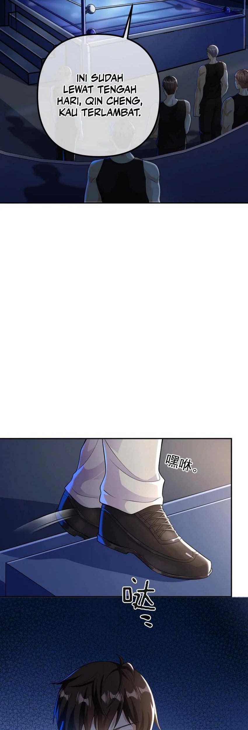 The Second Life After Awakening Chapter 33 Gambar 12