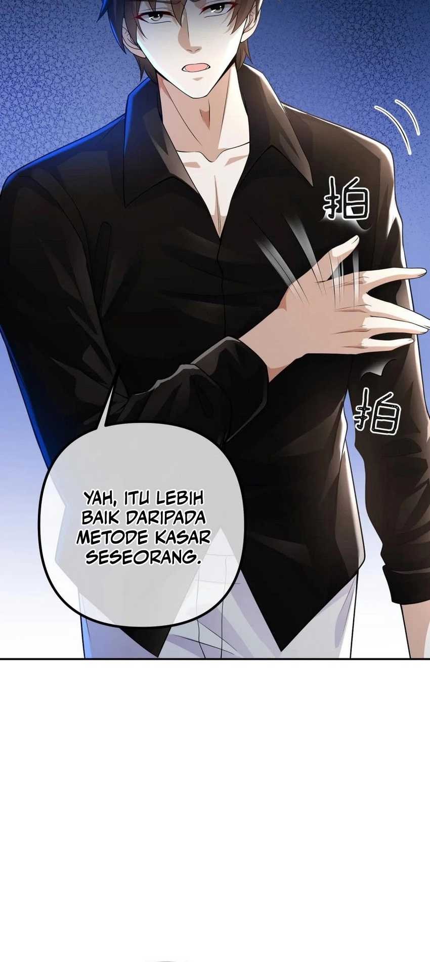 The Second Life After Awakening Chapter 33 Gambar 13